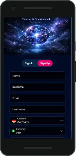 Starz Spins přihlášení